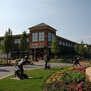 The Avenues at Forsyth