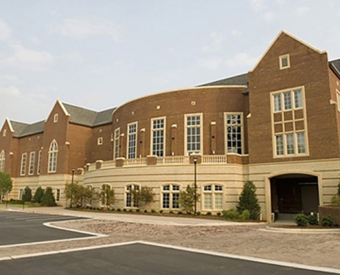 Murray Arts Center